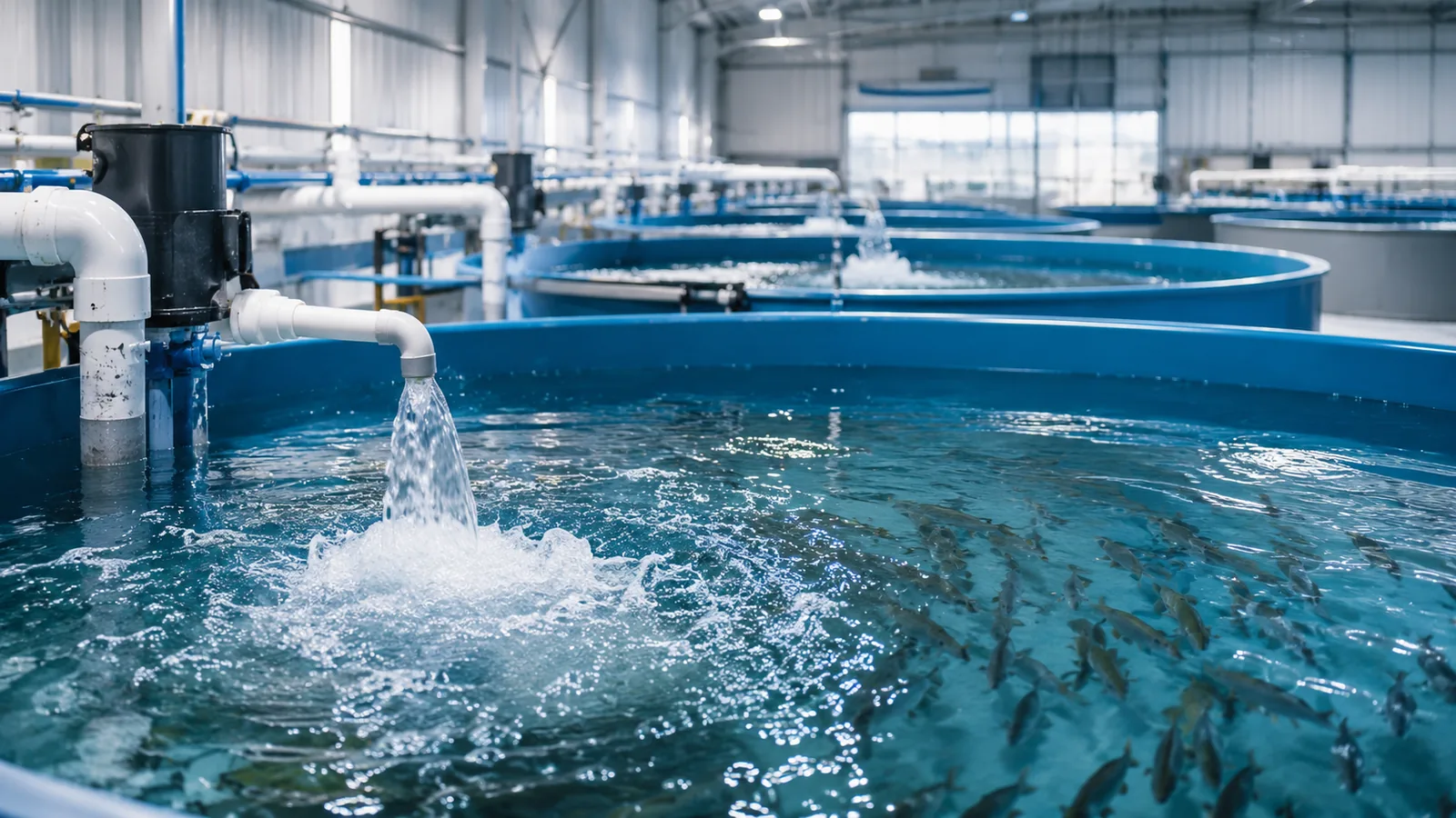 Aquaculture