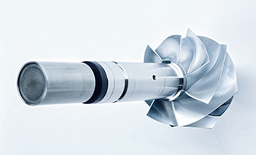 AXION Blowers: A 5-Minute Revolution, Ending the Era of Equipment Downtime!