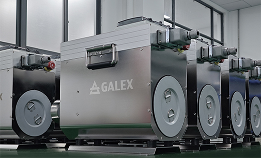 Galex Unveils Revolutionary Axion™ ONE X730 Blower, Redefining Efficiency in Aeration Applications
